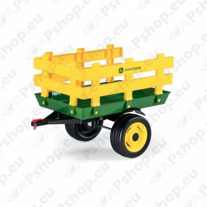 John Deere käru M103-IGTR0941