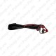 GAUCHO S TAGATULEDE JUHTMESTIK M103-MEIE0811