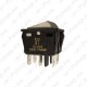 kõrge käigu lüliti 12v HALL M103-MEPU0002