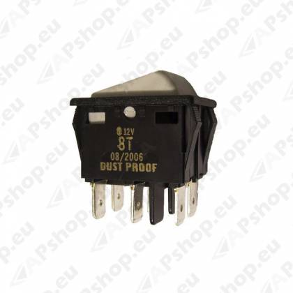 kõrge käigu lüliti 12v HALL M103-MEPU0002