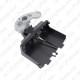 Коробка передач Polaris 800 24V M103-SAGI8375NGR
