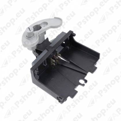 Коробка передач Polaris 800 24V M103-SAGI8375NGR