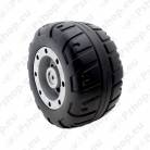 Peg-Perego electric car spare parts