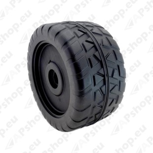 Колесо переднее левое Adventure  M103-SARP8179JS