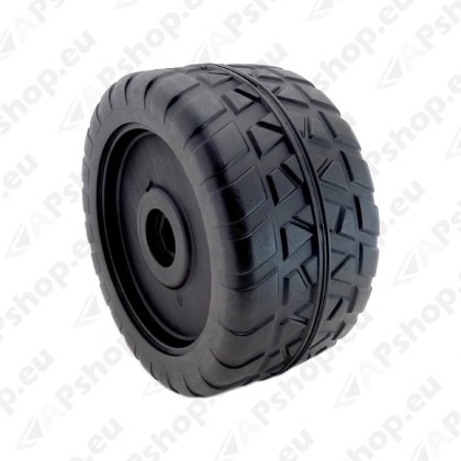Колесо переднее левое Adventure  M103-SARP8179JS