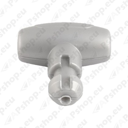 Polaris Outlaw käigukang plastik vars M103-SPMV8914GR
