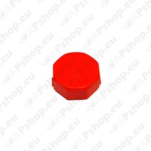 Заглушка в колесо пластик THUNDERCAT M103-SPST3185R