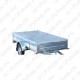 Tasapinnaline Tent CS275-L, CP275-L M106-507073