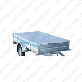 Onroad тент для прицепа CS275-L, CP275-L M106-507073