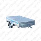 Tasapinnaline Tent CS275-L, CP275-L M106-507073