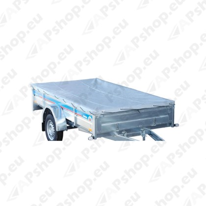 Tasapinnaline Tent CP300-L M106-507074