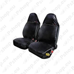 Влагостойкие чехлы на передних сиденьях S103-5324.2
