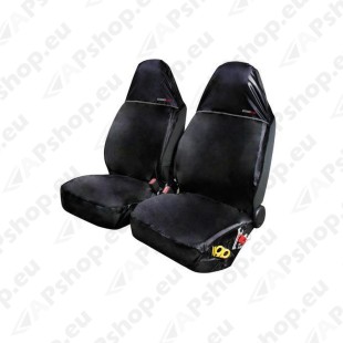 Niiskuskindlad  esiistmekatted 2 tk S103-5324.2