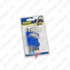 Torx wrenches