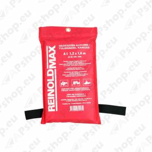 Tulekustutustekk 1,0x1,2m ReinoldMax S103-6805.2