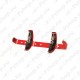 6kg tulekustuti kinnitusklamber S103-6805.7