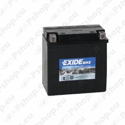 12V 9Ah AGM12-9 135x75x139 +- S106-4913
