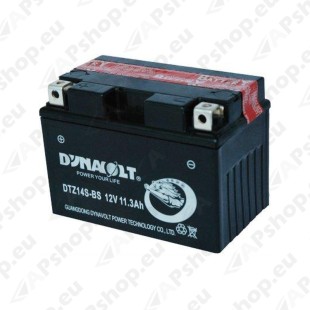 12V 11Ah YTZ14S 150x87x110 +- S106-4977-1