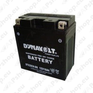 12V 18AhYTX20CH-BS150x87x161+- S106-4999-1