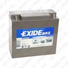 12V 16Ah GEL12-16 180x75x165-+ S106-80016