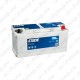 Аккумулятор Excell 110Ah 850A 394x175x190 -+ S106-EB1100