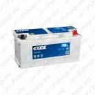 Аккумулятор Excell 110Ah 850A 394x175x190 -+ S106-EB1100