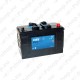 Exide Start PRO 110Ah750A 349x175x235-+ S106-EG1100