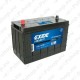 PROFESSIONAL 110Ah950A 330x173x240+- S106-EG110B