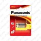 CR123A Patarei Panasonic 1tk. S119-597