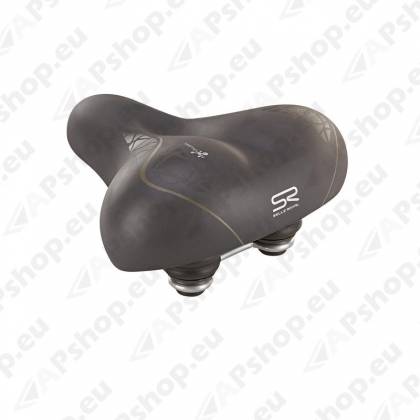 Sadul vedrudega, geel S123-6469