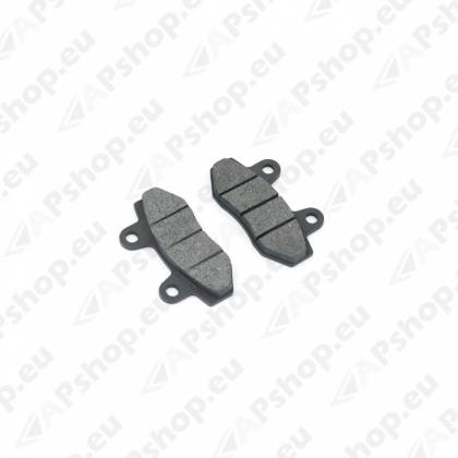 Ketaspiduriklotside kmpl Fr10 S137-F10250414