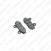 Ketaspiduriklotside kmpl Fr10 S137-F10250414