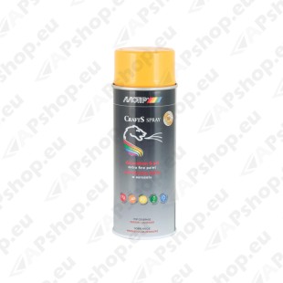 CRAFTS RAL1028 S151-103490