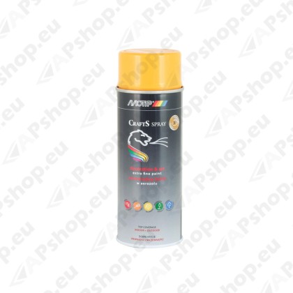 CRAFTS RAL1028 S151-103490