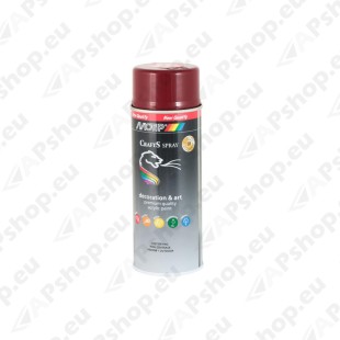 CRAFTS RAL3005 S151-103575