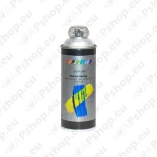 Platinum Zapon värvitu lakk läikiv 400ml S151-111884