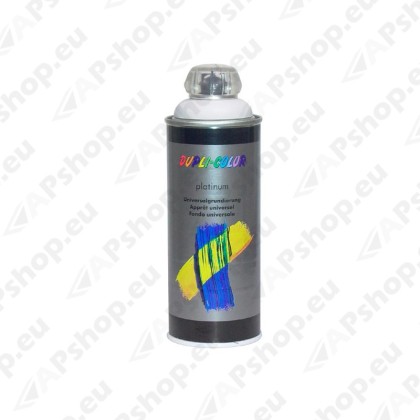 Platinum universaalkrunt, hall 400ml S151-111891