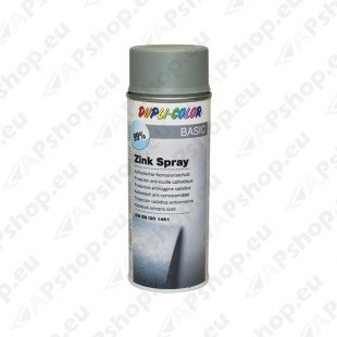 Tsingisprei, hall 400ml S151-191435
