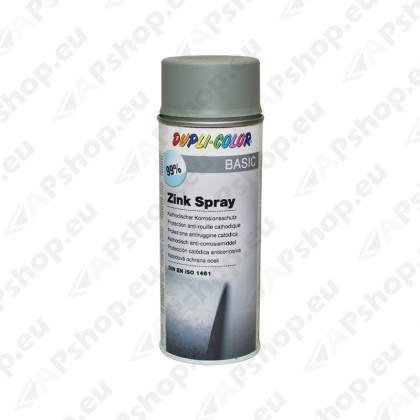 Tsingisprei, hall 400ml S151-191435