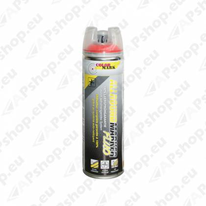 Allroundmarker punane 500ml S151-201592