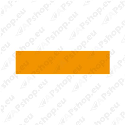Allroundmarker oranž 500ml S151-201608