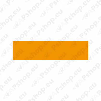 Allroundmarker oranž 500ml S151-201608