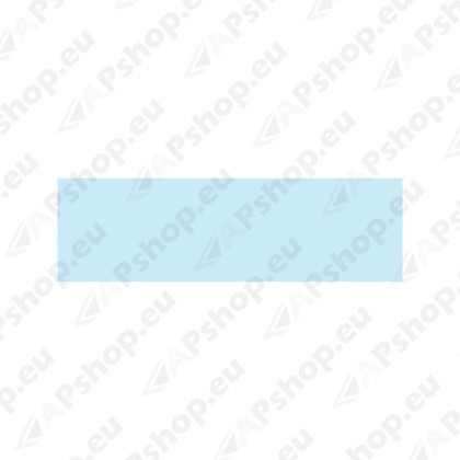 AQUA vesialuseline värv jääsinine 350ml S151-246296