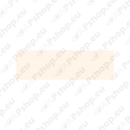 AQUA vesialuseline värv RAL9001 350ml S151-252532