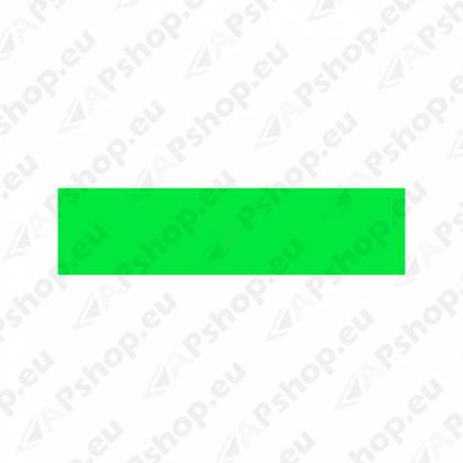 Allroundmarker зеленый 500мл S151-257650
