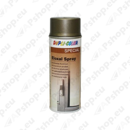 Eloxal hõbe 400ml S151-299810
