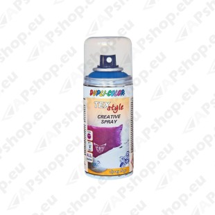 Tekstiilvärv sinine 150ml S151-319891