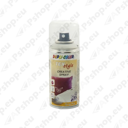 Tekstiilvärv valge 150ml S151-319921