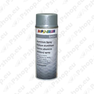 Alumiiniumsprei 400ml S151-376047