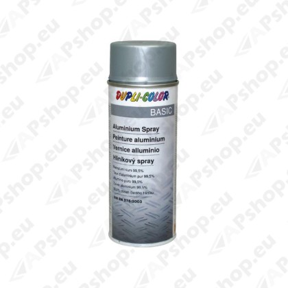 Alumiinium 99% 400ml S151-376047